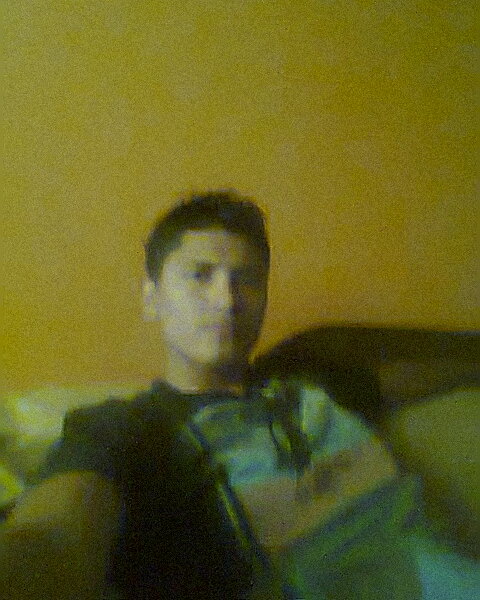 Date this hot Peru man Luis from Lima PE580