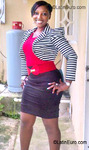 hot Jamaica girl  from Ocho Rios JM553