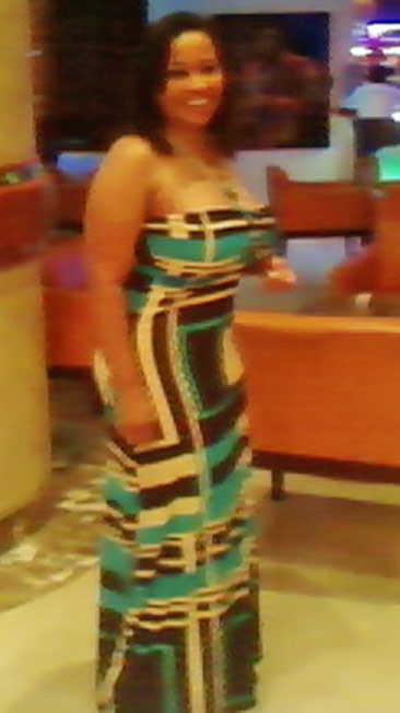 Date this athletic Colombia girl Mercedes from Cali CO10790