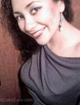 foxy Peru girl Karol from Lima PE590
