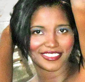 Date this good-looking Colombia girl Yulis Paola from Cartagena CO10616