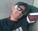 lovely Peru man Flavio from Lima PE591
