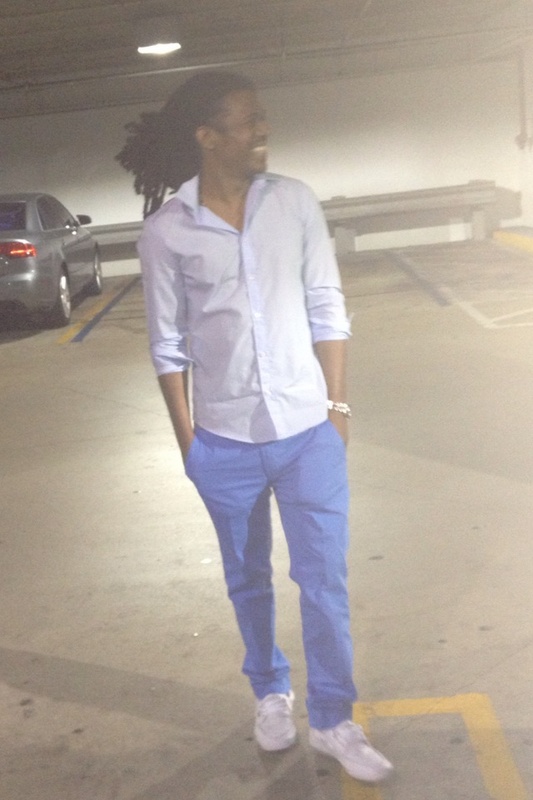 Date this georgeous United States man Marley81 from Miami US13142