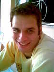 tall Brazil man Alex from Governador Valadares BR6767