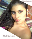 attractive Colombia girl Sara from Cali CO10621