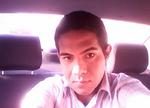 luscious Peru man Carlos Arturo from Lima PE598