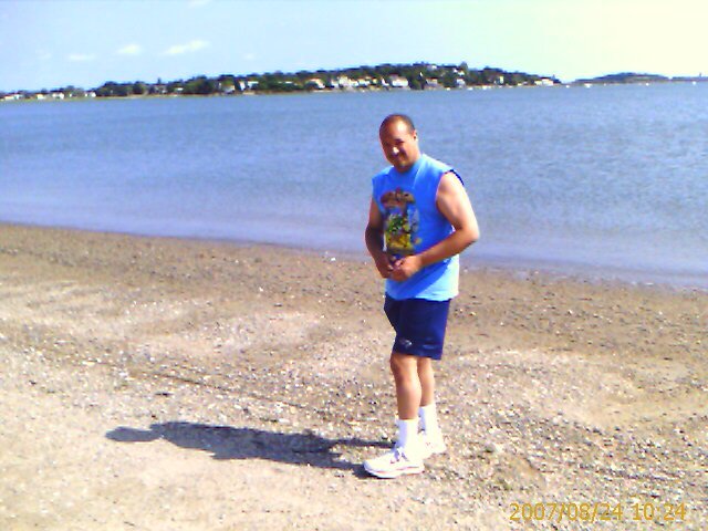 Date this tall United States man Joseph from Quincy US13144