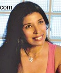 nice looking Peru girl Rosario from Lima PE600