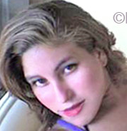 Date this sensual Peru girl MARIA from Iquitos PE601