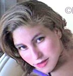 fun Peru girl MARIA from Iquitos PE601