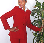 foxy Colombia girl Rosario from Bogota CO10654