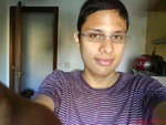 beautiful Peru man Antonio from Piura PE602