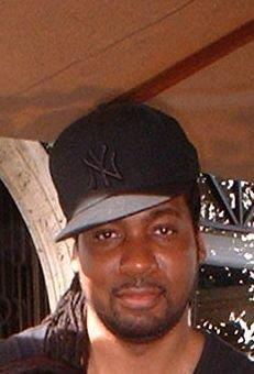 Date this foxy United States man Shamani from New York US13150