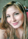 voluptuous Peru girl Liliana from Lima PE615