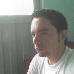 red-hot Colombia man Marisol from Armenia CO10634