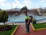 pretty Peru man Jose luis from Ayacucho PE617