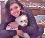 passionate Peru girl Darinka from Lima PE620