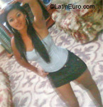 hard body Peru girl Yazmin from Lima PE623