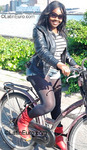 hot Netherlands girl Carmen carla from Amsterdam NL202