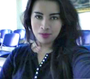 Date this hot Colombia girl Tatiana from Bogota CO12761