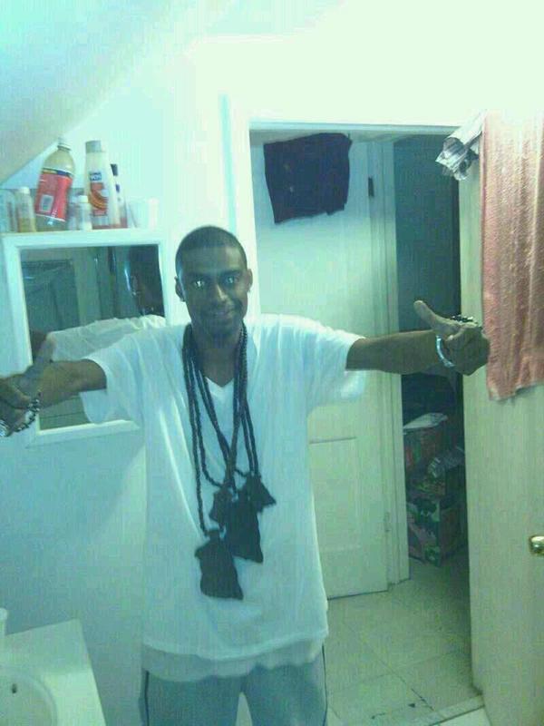 Date this fun United States man Mitchgotti from Paterson US13165