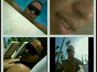 Date this exotic Dominican Republic man Jose rodriguez from Higuey DO11457