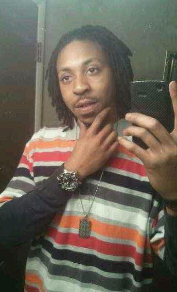 Date this gorgeous United States man Terrell from Valley US13173