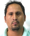 young Peru man Andrez from Huanuco PE632