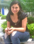 fun Peru girl Katherine from Tarapoto PE639