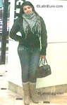 good-looking Peru girl Katherin from Cusco PE636