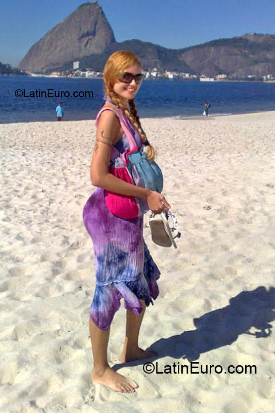 Date this cute Brazil girl Jan from Fortaleza BR6791