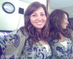 foxy United States girl Belacronel from Los Angeles US13183