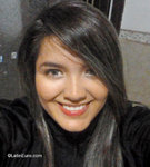 pretty Colombia girl LEIDI from Cali CO16267