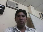 tall Peru man Omar from Loreto PE645