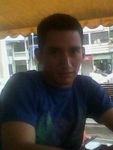 passionate Peru man Fisher from Lima PE646