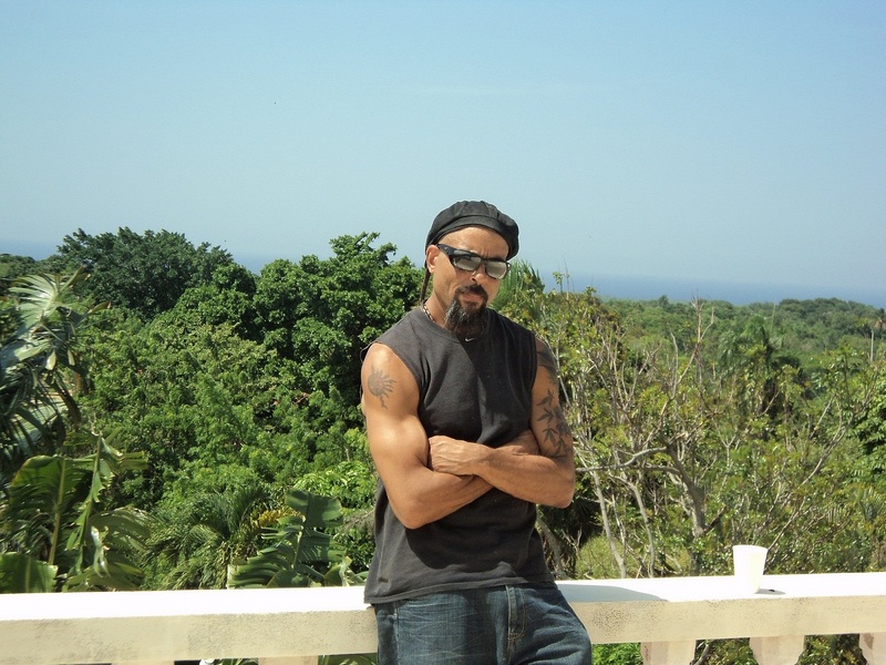 Date this tall United States man MrSoulMate4U from Atlanta US13188