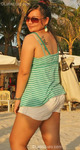 delightful Philippines girl Rosemari from Manila PH471