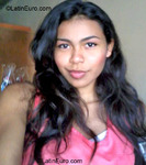 red-hot Colombia girl Samy from Barranquilla CO10675