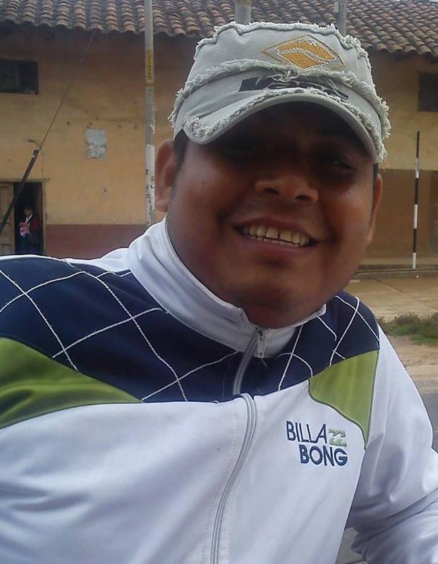 Date this hard body Peru man Armando from Trujillo PE665
