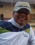 hot Peru man Armando from Trujillo PE665