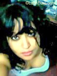 athletic Peru girl Karla from Piura PE668