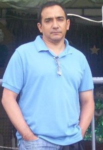 Date this passionate Peru man Luis from Peru PE675