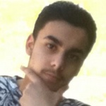 voluptuous United States man Ahmad from San Francisco US13202