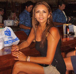nice looking Peru girl Linda from Lima PE679