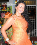nice looking Colombia girl Ana from Bucaramanga CO10687