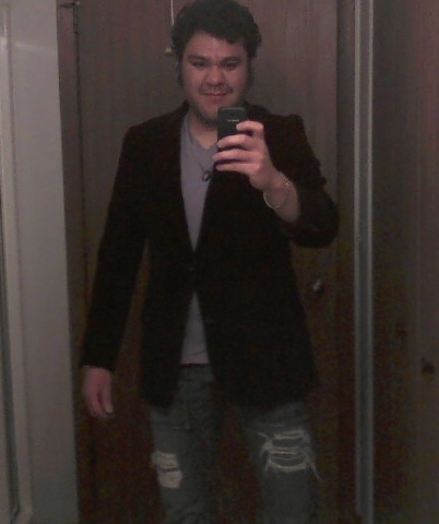 Date this lovely United States man Jose_ax from Madison US13205