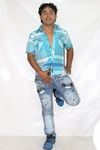 passionate Peru man Jhony from Lima PE685