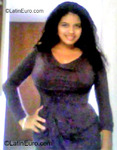 foxy Peru girl Diana from Chimbote PE805