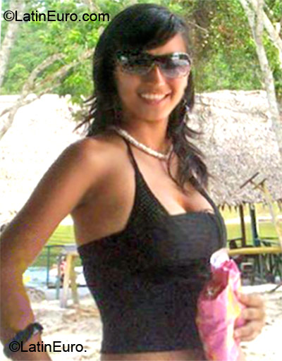 Date this young Peru girl Atenea from Lima PE706