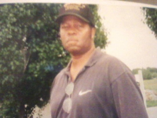 Date this foxy United States man Mrknow100 from Osceola US13225